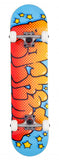 Rocket Series 1 Complete 7 ply Maple - (skateboard complete)