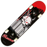 RENNER A Series Complete - 7.75" - (skateboard complete)