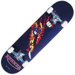 RENNER B Series Complete - 7.75" - (skateboard complete)