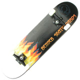 RENNER A Series Complete - 7.75" - (skateboard complete)