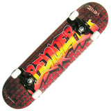 RENNER A Series Complete - 7.75" - (skateboard complete)