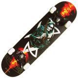 RENNER B Series Complete - 7.75" - (skateboard complete)