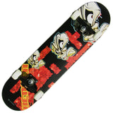 RENNER A Series Complete - 7.75" - (skateboard complete)