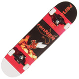 RENNER A Series Complete - 7.75" - (skateboard complete)