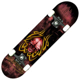 RENNER B Series Complete - 7.75" - (skateboard complete)