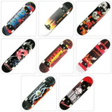 RENNER A Series Complete - 7.75" - (skateboard complete)