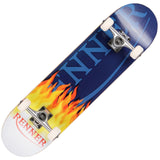 RENNER B Series Complete - 7.75" - (skateboard complete)