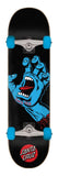 Santa Cruz Complete Screaming Hand - (skateboard complete)