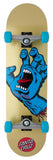 Santa Cruz Complete Screaming Hand - (skateboard complete)