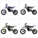 Stomp E-Box 1.6 - 1600W Electric Pit Bike Off Road Motocross E-Bike