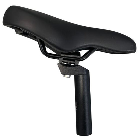 Revvi Spares - Heavy Duty Adjustable Seat - To fit Revvi 12", 16" and 16" Plus electric balance bikes