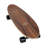 Arbor Cruiser Surfskate Complete - Shaper Series - (skateboard complete)