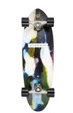 Arbor Cruiser Surfskate Complete - Shaper Series - (skateboard complete)