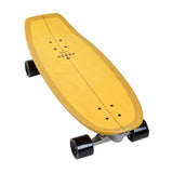 Arbor Cruiser Surfskate Complete - Shaper Series - (skateboard complete)