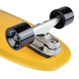 Arbor Cruiser Surfskate Complete - Shaper Series - (skateboard complete)