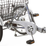 Mission Space Genie Folding Tricycle 24″ wheel