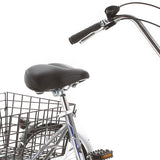 Mission Space Genie Folding Tricycle 24″ wheel