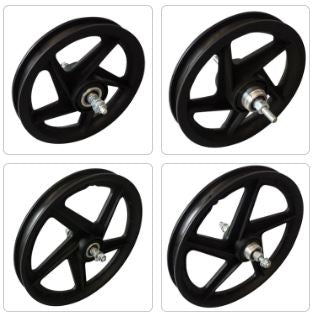 Revvi Spares - Front or Rear Wheel - for Revvi 12", 16" and 16 Plus Electric Balance Bikes
