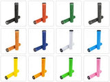 Addict Grips OG Supersoft Hand Grips for Stunt Scooter and Bike's Handlebars