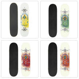 Arbor Performance Skateboard Complete - Whiskey Experience Series - (skateboard complete)