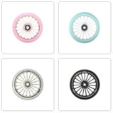 AZTEK - ARCHITECT 115x30mm Stunt Scooter Wheels Set (Pack of 2)