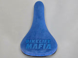 Mafiabikes Bike Life Mafia Stacked Railed Seat for Wheelie / MTB Bikes