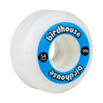 Birdhouse 99a Skateboard Wheels  - pack of 4 (skateboard wheels)