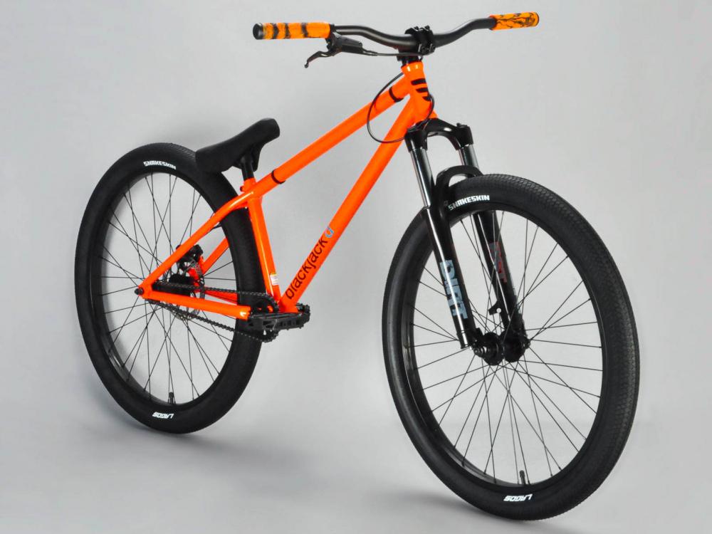 Mafiabike blackjack d complete sales bmx