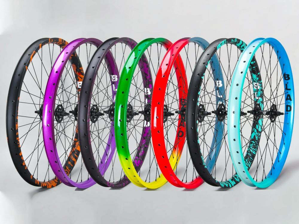Mafiabikes BLAD 29
