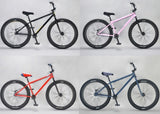 Mafiabikes Mafia Bomma 26" Wheelie Bike