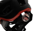 Revvi Super Lightweight Full Face Children Bike Helmet (48cm - 53cm) (54cm - 57cm)