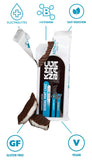 Kendal Mint Co. KMC NRG Energy BAR (V): Chocolate Coated Kendal Mint Cake Recharged (50g.)