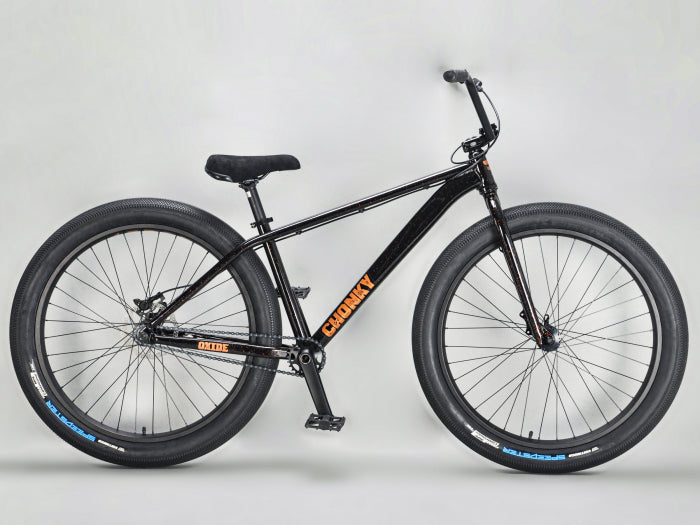 27.5 2025 wheelie bike