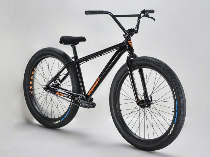 Mafiabikes Mafia CHONKY Big Fat Retro Street Bike Wheelie