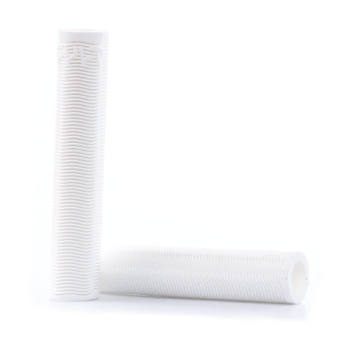 Cult Ricany Grips - White