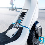 CITYBUG 2 - E-SCOOTER - WHITE - (electric scooter)