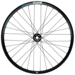 DMR - ZONE Rear Wheel - 275 - Black