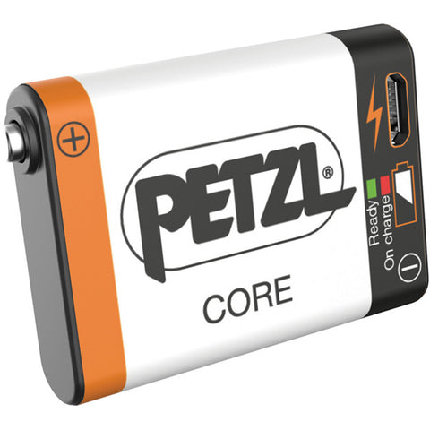 Core Rechargeable Battery