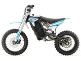 Stomp E-Box 2.0 - 60V - 2000W Electric Pit Bike Off Road Motocross E-Bike