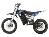 Stomp E-Box 2.0 - 60V - 2000W Electric Pit Bike Off Road Motocross E-Bike