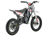 Stomp E-Box 2.0 - 60V - 2000W Electric Pit Bike Off Road Motocross E-Bike