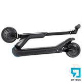 CITYBUG 2 - E-SCOOTER - BLACK - (electric scooter)