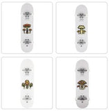 Arbor Performance Skateboard Complete - Whiskey Forage Series - (skateboard complete)