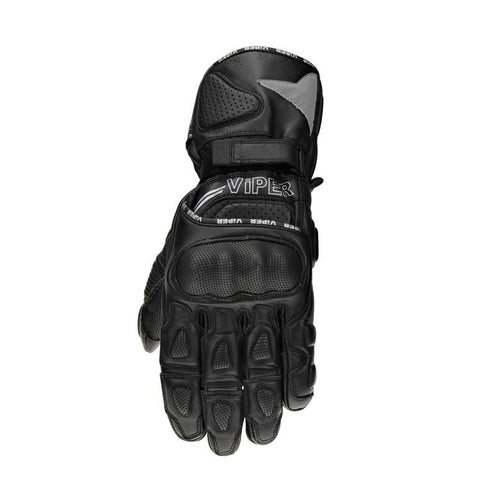 Fury Pro Glove  CE/UKCA DC Black 3XL