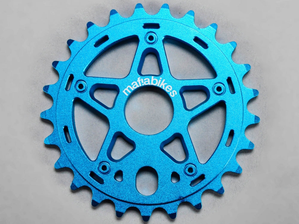 33t shop sprocket bmx