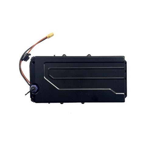 Replacement Lithium Battery for Stomp E-Box EBOX Motocross E-Bike (1.6 - 48V - 1600W) or (2.0 - 60V - 2000W)