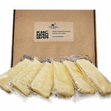 Kendal Mint Co. KMC NRG Energy BAR: Limited Edition White Chocolate Coated KMC Recharged (50g.)