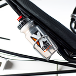 KMX KARTS Accessories - Water Bottle and Cage (for ALL Models)