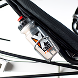 KMX KARTS Accessories - Water Bottle and Cage (for ALL Models)