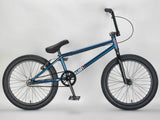 Mafiabikes Kush 1 BMX Bike - (20" Wheels / TT: 20.4”)